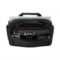 WENGER notebook bag 14" Insight with tablet pocket, black