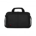 WENGER notebook bag 14" Source , crna