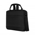 WENGER notebook bag 14" Source , crna