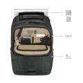 WENGER notebook backpack 16" MX ECO Professional