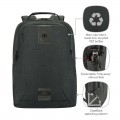 WENGER notebook backpack 16" MX ECO Professional