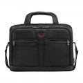 WENGER notebook bag 14"-16"  BC Refresh BC Pro, crna