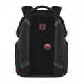 WENGER notebook backpack 17.3" PlayerOne, black