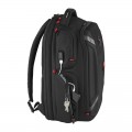 WENGER notebook backpack 17.3" PlayerOne, black