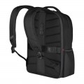 WENGER notebook ruksak 16" XE Resist, crni
