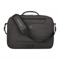 WENGER notebook bag 16" MX Commute, dark gray