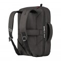 WENGER notebook bag 16" MX Commute, dark gray