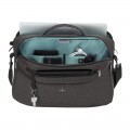WENGER notebook bag 16" MX Commute, dark gray
