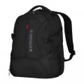 WENGER notebook backpack 16" Transit, black