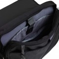 WENGER notebook bag 16" Messenger, black