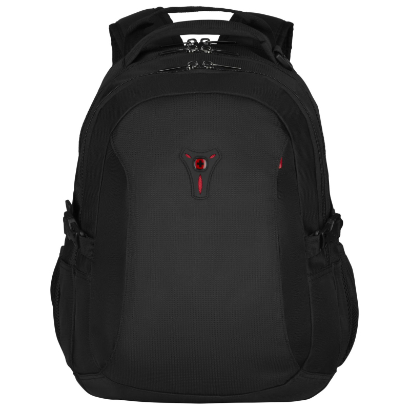 WENGER notebook backpack 16" Sidebar, black