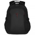 WENGER notebook backpack 16" Sidebar, black