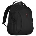 WENGER notebook backpack 16" Sidebar, black