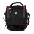 WENGER travel bag, black