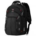 WENGER notebook backpack MacBook Pro 15" Gigabyte, black