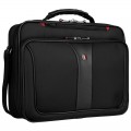 WENGER notebook bag 16" Legacy, black