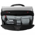 WENGER notebook bag 16" Legacy, black
