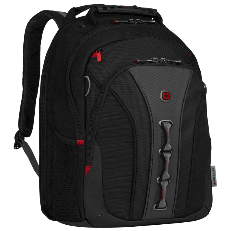 WENGER notebook backpack 16" Legacy, black