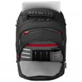 WENGER notebook backpack 16" Legacy, black