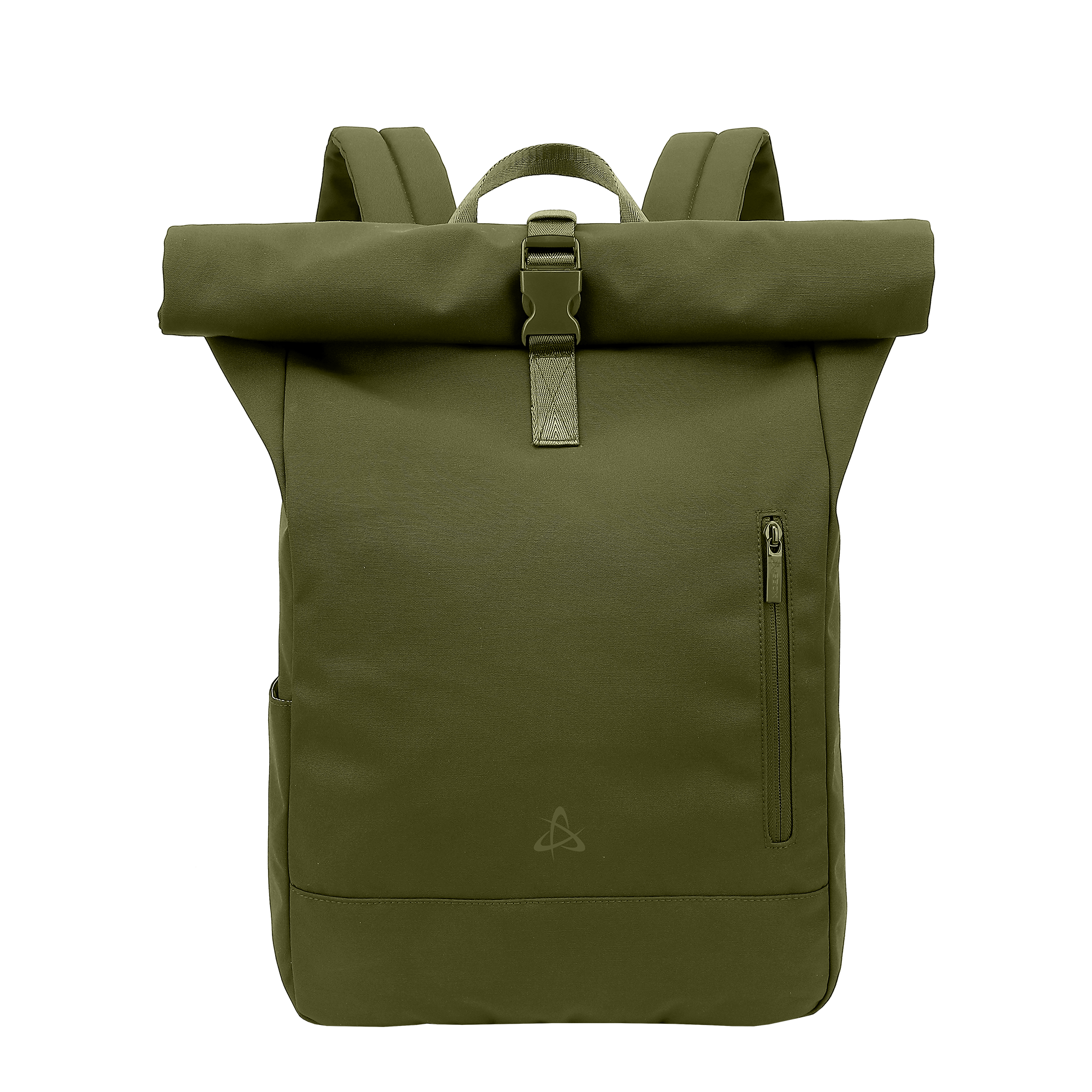 SBOX notebook backpack 15,6" NSS-19368G JAKARTA green