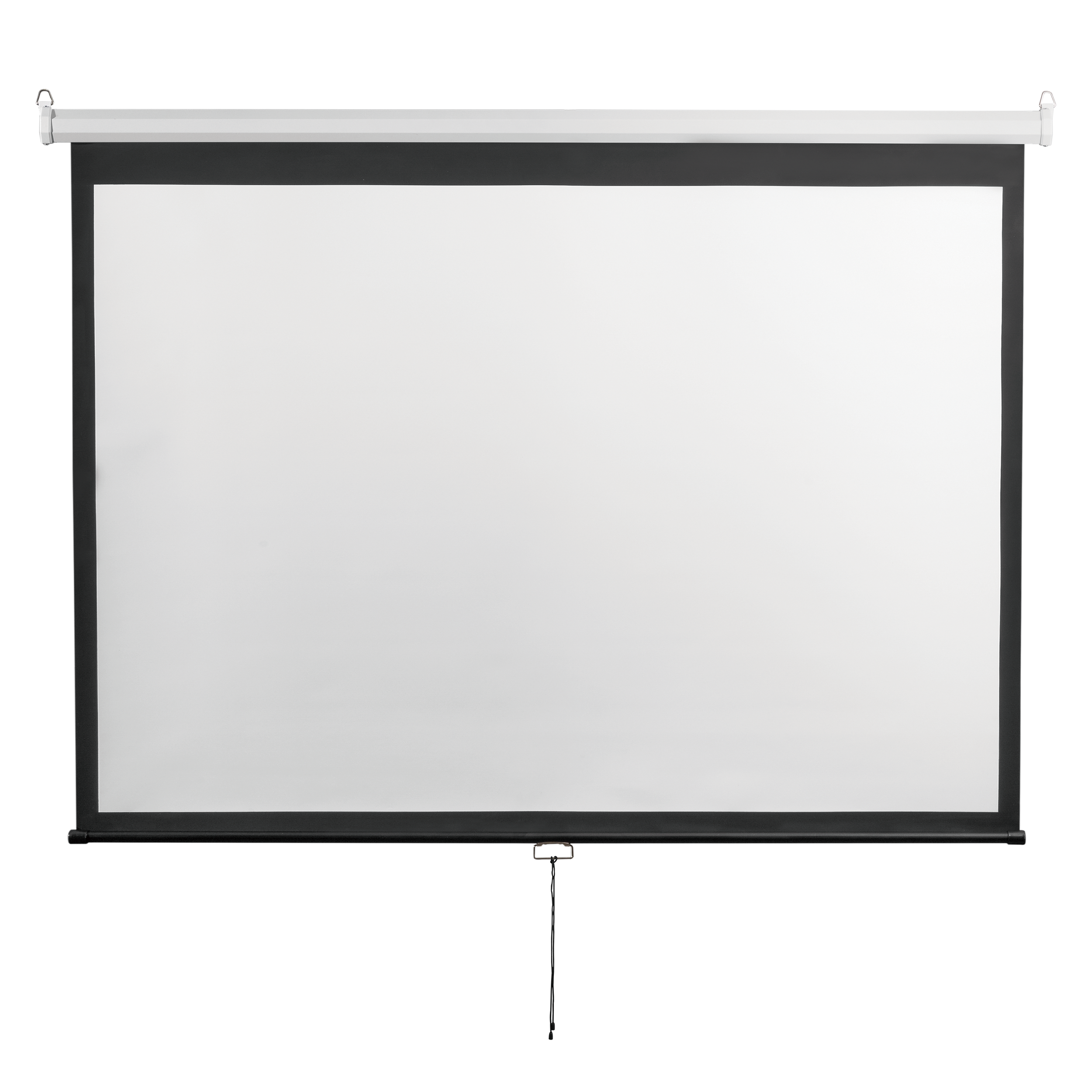 SBOX projectors screen PSM-4:3-120-2 240x180cm