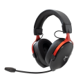 WHITE SHARK gaming headphones GH-2445 FOX black
