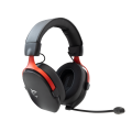 WHITE SHARK gaming headphones GH-2445 FOX black