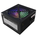 WHITE SHARK RGB power supply 500W 80PLUS GPSU-W500F CAPTAIN-3