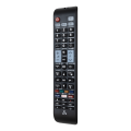 SBOX 4u1 universal remote control RC-01400