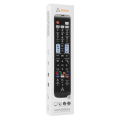 SBOX 4u1 universal remote control RC-01400