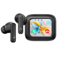 SBOX bluetooth earbuds EB-TWS08 crne ANC Touch Display