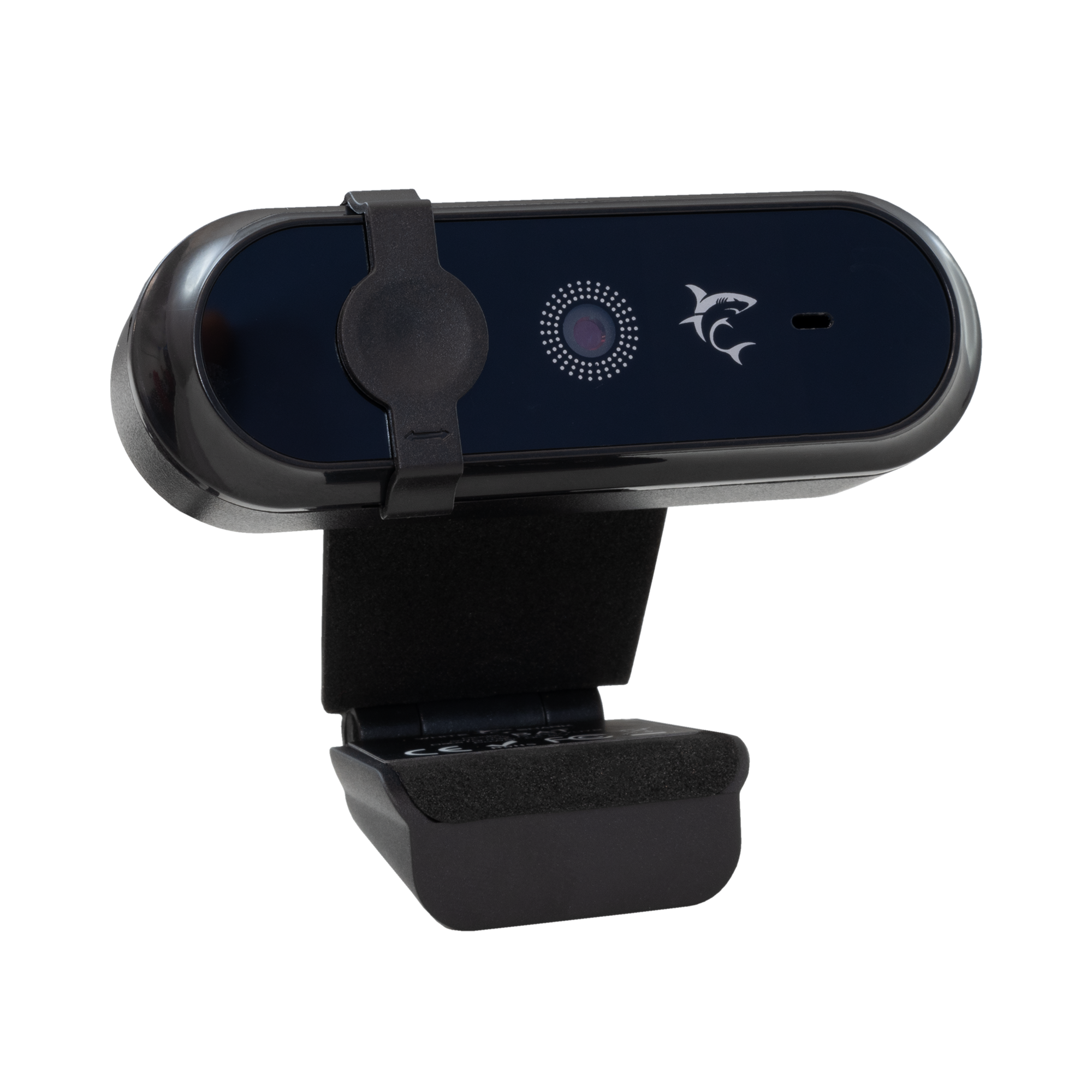 WHITE SHARK web camera GWC-005 BAT 1080p Full HD