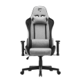 WHITE SHARK gaming chair IMOLA grey/black