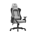 WHITE SHARK gaming chair IMOLA grey/black