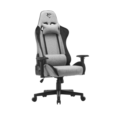 WHITE SHARK gaming chair IMOLA grey/black