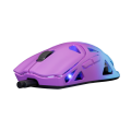 White Shark MOUSE WGM-5019 DAGONET/ 24.000 DPI -  Blue-Purple / Wireless