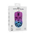 White Shark MOUSE WGM-5019 DAGONET/ 24.000 DPI -  Blue-Purple / Wireless