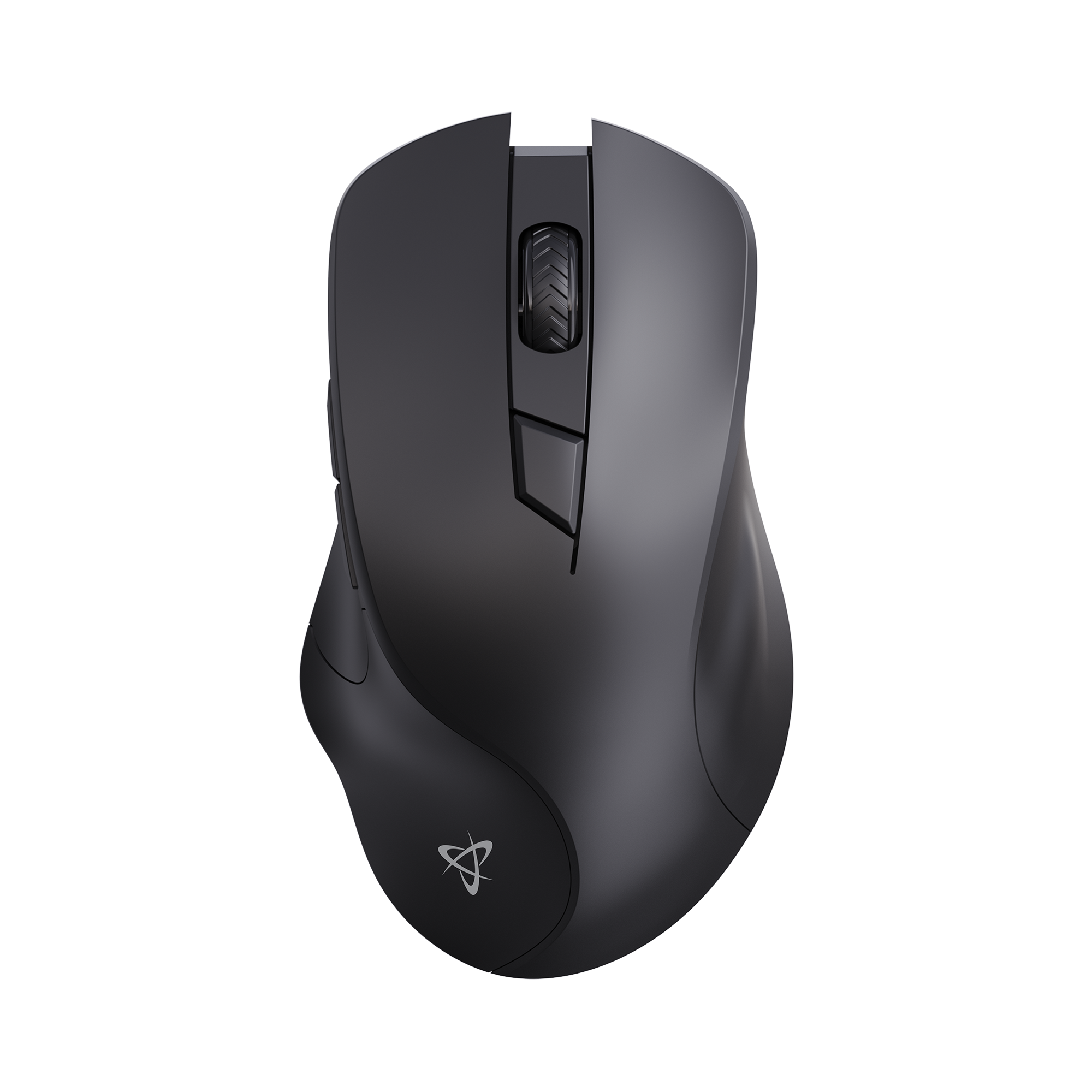SBOX wireless mouse WM-308 1600dpi black