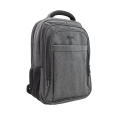 SBOX notebook backpack 18,0" NSS-00280 AMSTERDAM grey