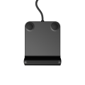 SBOX USB 2.0 card reader CR-02