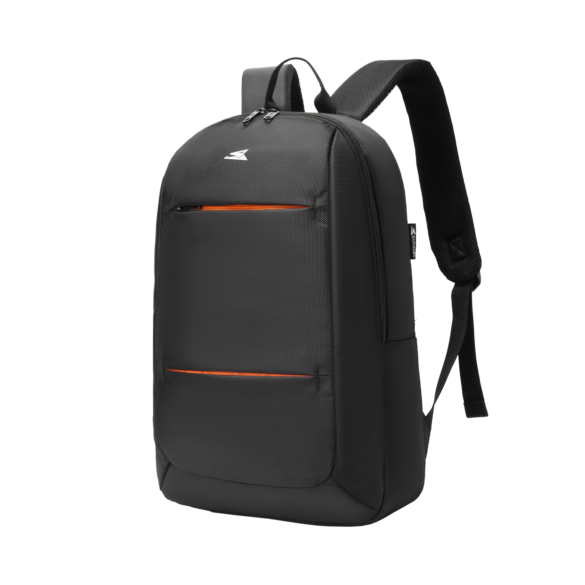 Baracuda notebook bag 15,6 BNB-9406 PUFFERFISH black