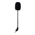 White Shark PL HEADSET GH-2446 GOTTAN Black