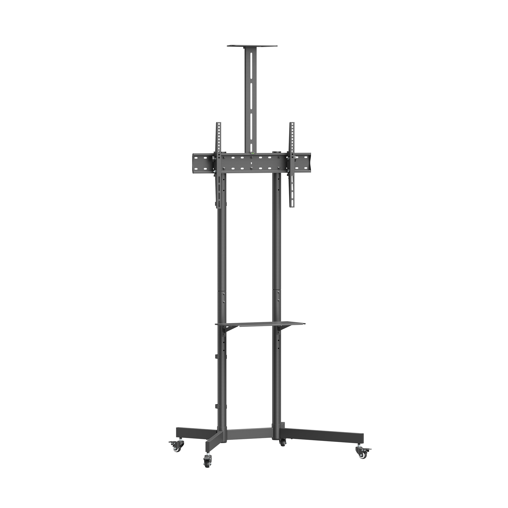 SBOX podni stalak za TV FS-401-2 mobilni