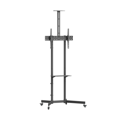 SBOX podni stalak za TV FS-401-2 mobilni