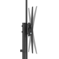 SBOX podni stalak za TV FS-401-2 mobilni