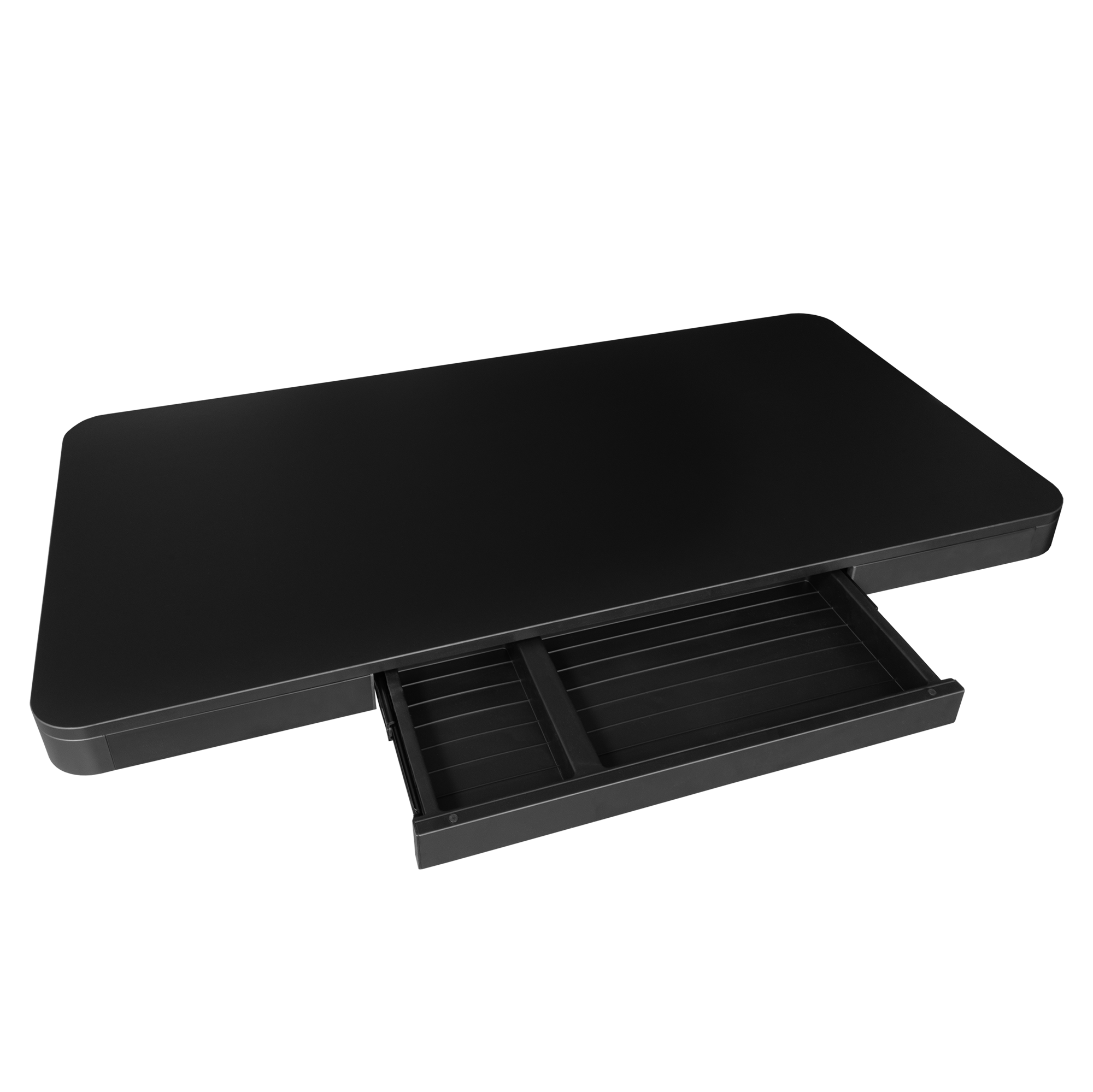 SBOX table panel TP-14070D black