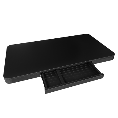 SBOX table panel TP-14070D black