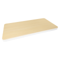 SBOX table panel TP-14070D wood