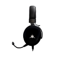 White Shark HEADSET GH-2540 ELEPHANT Black