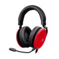 White Shark HEADSET GH-2540 ELEPHANT Red